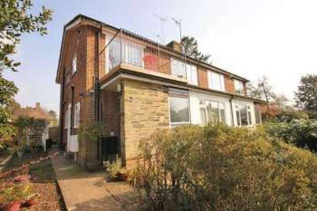  Image of 2 bedroom Maisonette for sale in Court Road Godstone RH9 at Court Road  Godstone, RH9 8BT