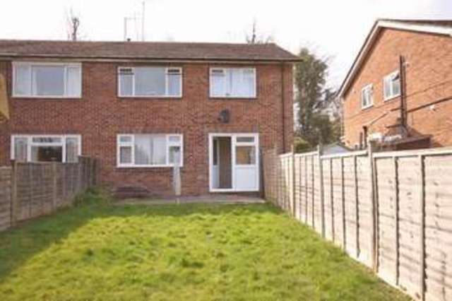  Image of 2 bedroom Maisonette for sale in Court Road Godstone RH9 at Court Road  Godstone, RH9 8BT