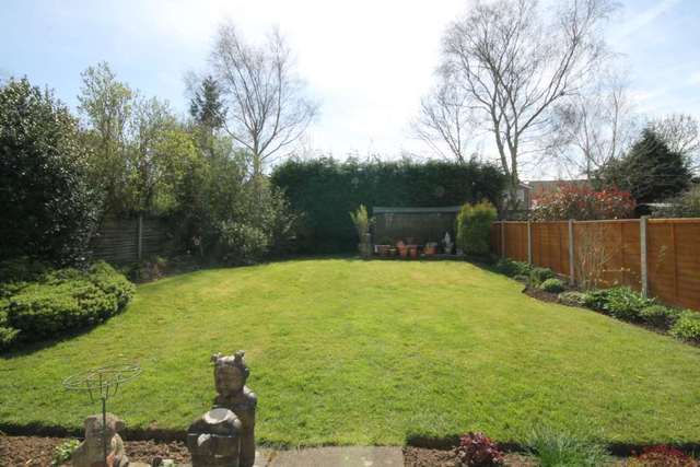  Image of 4 bedroom Detached house for sale in Coverside Road Great Glen Leicester LE8 at Coverside Road Great Glen Leicester, LE8 9EA