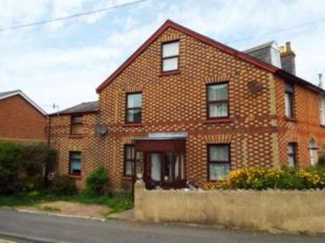  Image of 2 bedroom Semi-Detached house for sale in Bellevue Road Cowes PO31 at Cowes Isle of Wight Cowes, PO31 7JR