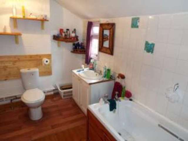  Image of 2 bedroom Semi-Detached house for sale in Bellevue Road Cowes PO31 at Cowes Isle of Wight Cowes, PO31 7JR