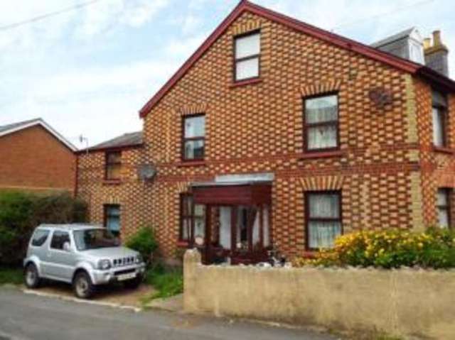  Image of 2 bedroom Semi-Detached house for sale in Bellevue Road Cowes PO31 at Cowes Isle of Wight Cowes, PO31 7JR