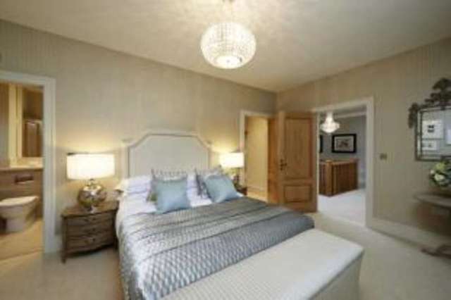  Image of 4 bedroom Detached house for sale in Bookhurst Hill Bookhurst Road Cranleigh GU6 at Cranleigh Surrey Ewhurst Green, GU6 7DP