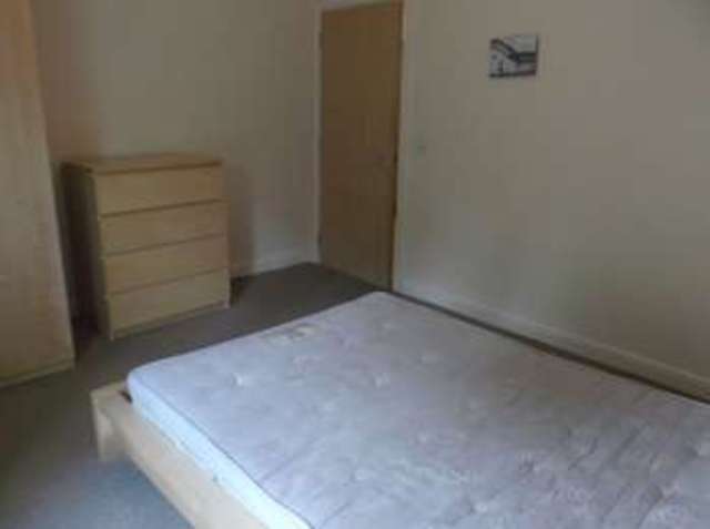  Image of 2 bedroom Flat to rent in Cranmer Street Nottingham NG3 at Cranmer Street Mapperley Nottingham, NG3 4HP