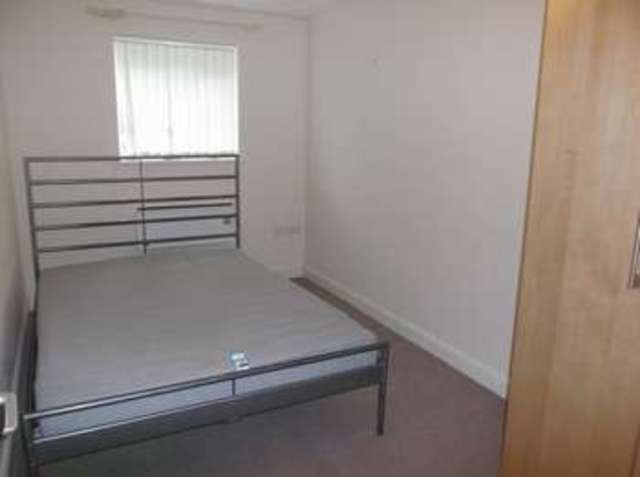  Image of 2 bedroom Flat to rent in Cranmer Street Nottingham NG3 at Cranmer Street Mapperley Nottingham, NG3 4HP