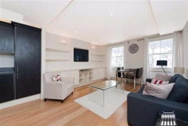  Image of 3 bedroom Flat to rent in Craven Hill Gardens London W2 at London, W2 3EA