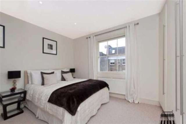  Image of 3 bedroom Flat to rent in Craven Hill Gardens London W2 at London, W2 3EA