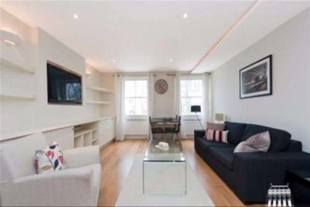  Image of 3 bedroom Flat to rent in Craven Hill Gardens London W2 at London, W2 3EA
