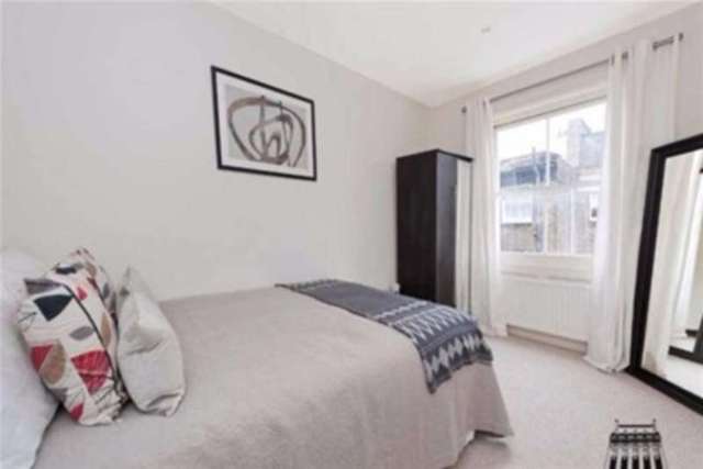  Image of 3 bedroom Flat to rent in Craven Hill Gardens London W2 at London, W2 3EA