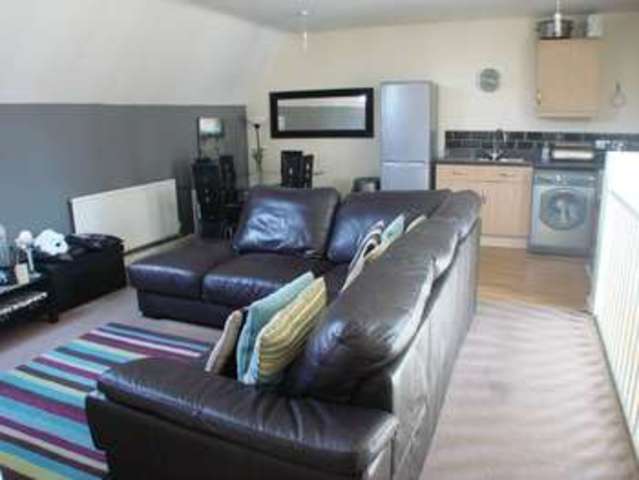  Image of 2 bedroom Semi-Detached house for sale in Cremorne Drive Nottingham NG2 at Cremorne Drive  Nottingham, NG2 1JW