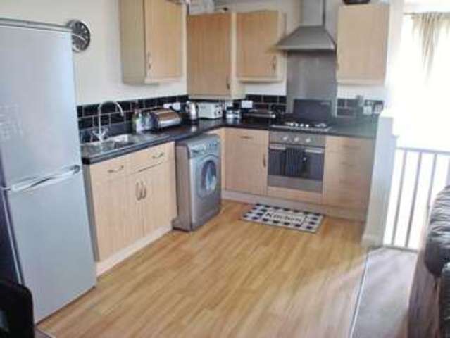  Image of 2 bedroom Semi-Detached house for sale in Cremorne Drive Nottingham NG2 at Cremorne Drive  Nottingham, NG2 1JW