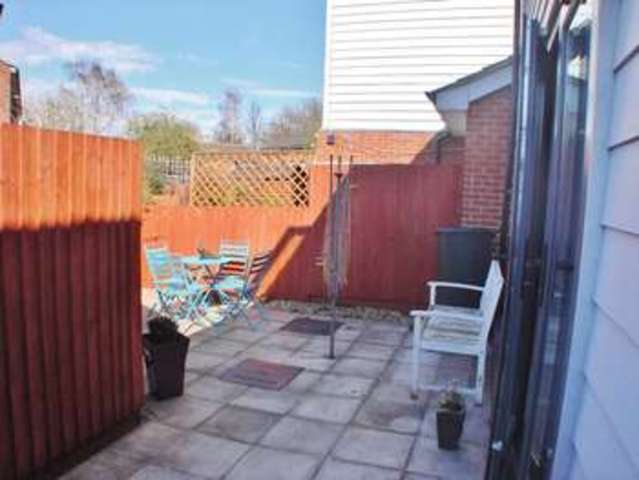  Image of 2 bedroom Semi-Detached house for sale in Cremorne Drive Nottingham NG2 at Cremorne Drive  Nottingham, NG2 1JW