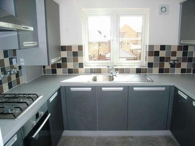  Image of 2 bedroom Apartment for sale in Croft Street Ipswich IP2 at Croft Street  Ipswich, IP2 8EB