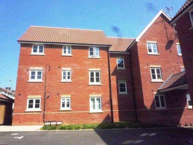  Image of 2 bedroom Apartment for sale in Croft Street Ipswich IP2 at Croft Street  Ipswich, IP2 8EB