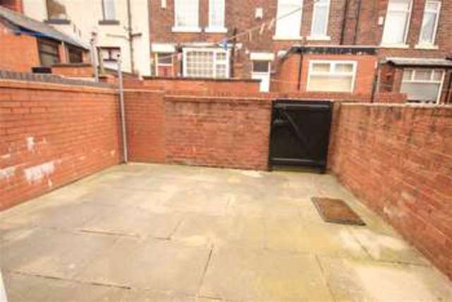  Image of 2 bedroom Property for sale in Cromer Street Rochdale OL12 at Cromer Street Rochdale Rochdale, OL12 0PS