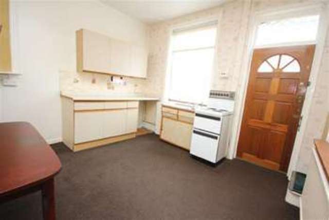  Image of 2 bedroom Property for sale in Cromer Street Rochdale OL12 at Cromer Street Rochdale Rochdale, OL12 0PS