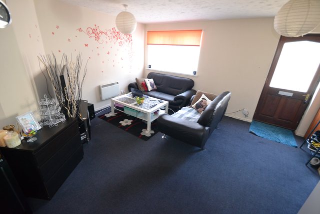  Image of 1 bedroom Flat to rent in Cromwell Road Newport NP19 at Off Corporation Road Newport Newport, NP19 0FZ