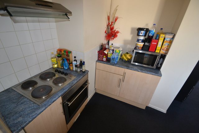  Image of 1 bedroom Flat to rent in Cromwell Road Newport NP19 at Off Corporation Road Newport Newport, NP19 0FZ