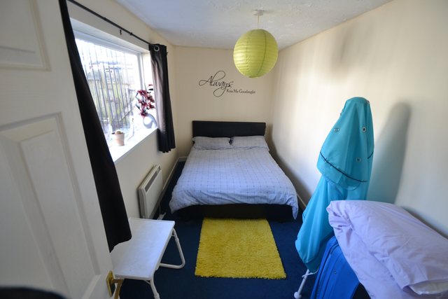  Image of 1 bedroom Flat to rent in Cromwell Road Newport NP19 at Off Corporation Road Newport Newport, NP19 0FZ