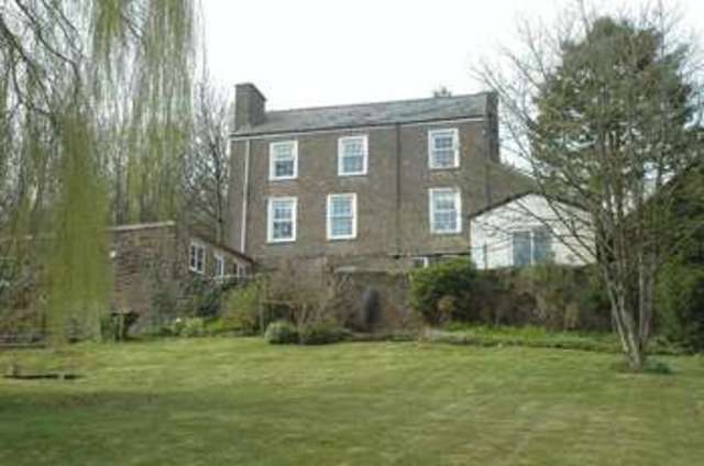  Image of 6 bedroom Detached house for sale in Cross Ash Abergavenny NP7 at Cross Ash Abergavenny, NP7 8PL