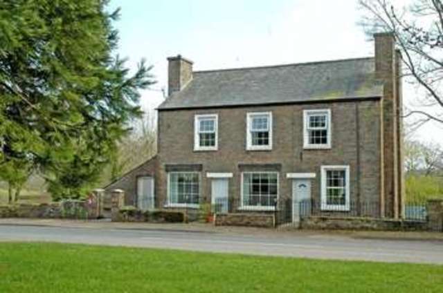  Image of 6 bedroom Detached house for sale in Cross Ash Abergavenny NP7 at Cross Ash Abergavenny, NP7 8PL