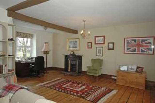  Image of 6 bedroom Detached house for sale in Cross Ash Abergavenny NP7 at Cross Ash Abergavenny, NP7 8PL