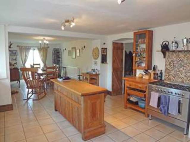  Image of 6 bedroom Detached house for sale in Cross Ash Abergavenny NP7 at Cross Ash Abergavenny, NP7 8PL