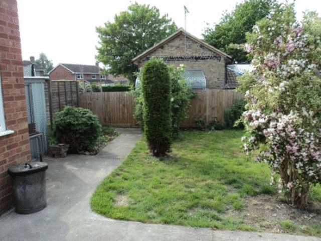  Image of 1 bedroom Cottage to rent in Rea Lane Hempsted Gloucester GL2 at Cross Cottages Hempsted Gloucester, GL2 5LP