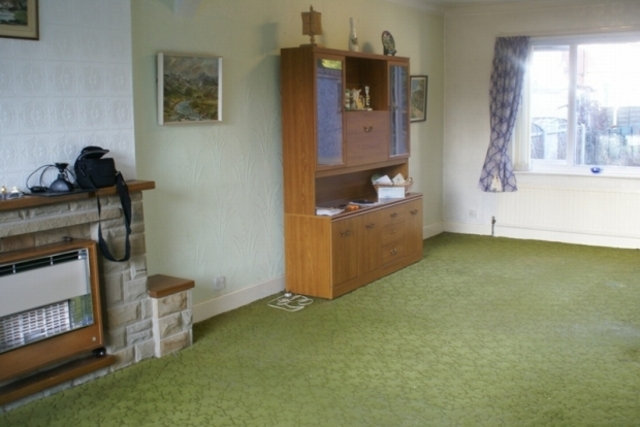  Image of 3 bedroom Semi-Detached house for sale in Kingston Gardens Leeds LS15 at KINGSTON GARDENS CROSSGATES LEEDS, LS15 7PP