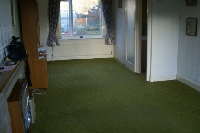  Image of 3 bedroom Semi-Detached house for sale in Kingston Gardens Leeds LS15 at KINGSTON GARDENS CROSSGATES LEEDS, LS15 7PP