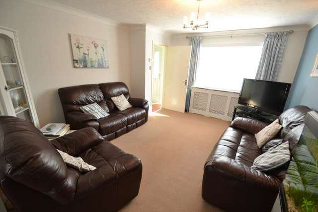  Image of 3 bedroom Detached house for sale in Clyffe View Crossways Dorchester DT2 at Crossways Dorchester, DT2 8UT