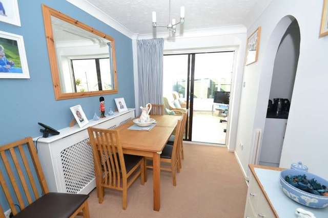  Image of 3 bedroom Detached house for sale in Clyffe View Crossways Dorchester DT2 at Crossways Dorchester, DT2 8UT