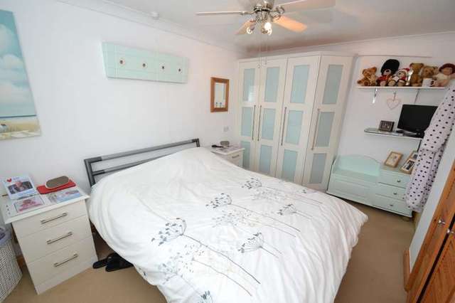 Image of 3 bedroom Detached house for sale in Clyffe View Crossways Dorchester DT2 at Crossways Dorchester, DT2 8UT