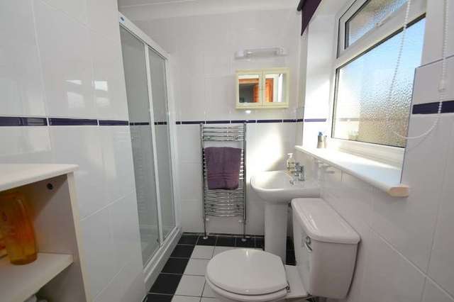  Image of 3 bedroom Detached house for sale in Clyffe View Crossways Dorchester DT2 at Crossways Dorchester, DT2 8UT