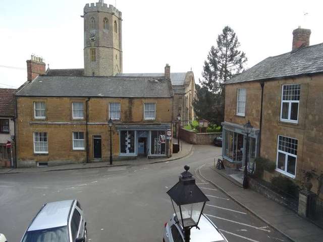  Image of 2 bedroom Apartment to rent in Market Square South Petherton TA13 at Market Square  South Petherton, TA13 5BT