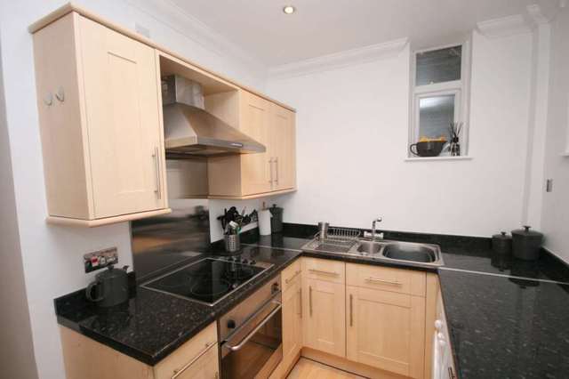  Image of 1 bedroom Flat for sale in Crown Street Brentwood CM14 at Crown Street  Brentwood, CM14 4AZ
