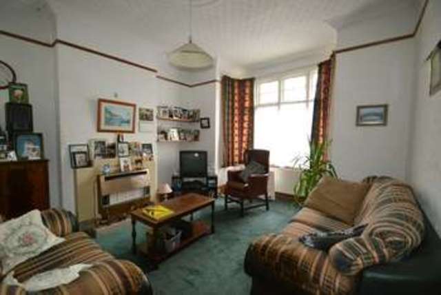  Image of 3 bedroom Semi-Detached house for sale in Crownhill Road London NW10 at Harlesden, NW10 4HD