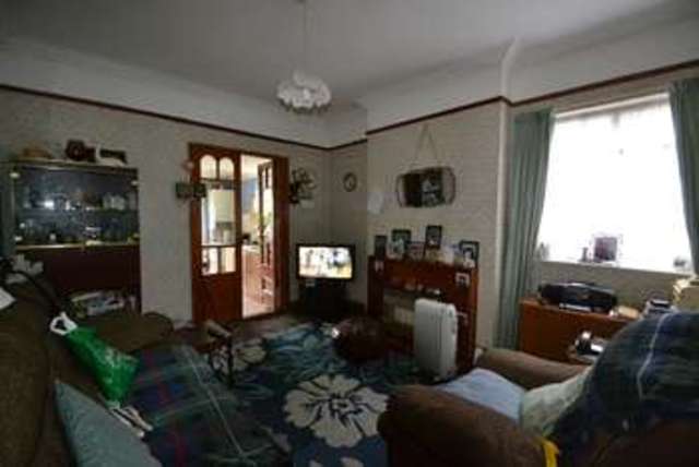  Image of 3 bedroom Semi-Detached house for sale in Crownhill Road London NW10 at Harlesden, NW10 4HD