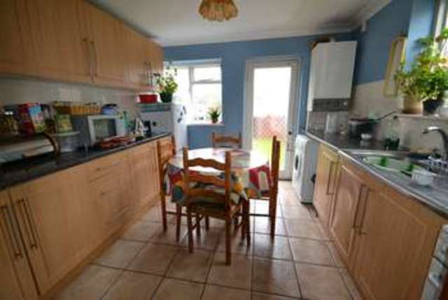  Image of 3 bedroom Semi-Detached house for sale in Crownhill Road London NW10 at Harlesden, NW10 4HD