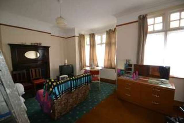  Image of 3 bedroom Semi-Detached house for sale in Crownhill Road London NW10 at Harlesden, NW10 4HD