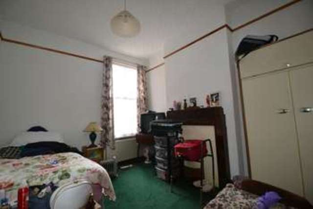  Image of 3 bedroom Semi-Detached house for sale in Crownhill Road London NW10 at Harlesden, NW10 4HD