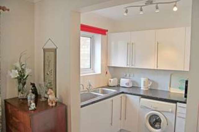  Image of 1 bedroom Retirement Property for sale in Cryspen Court Bury St. Edmunds IP33 at Garland Street  Bury St. Edmunds, IP33 1EP