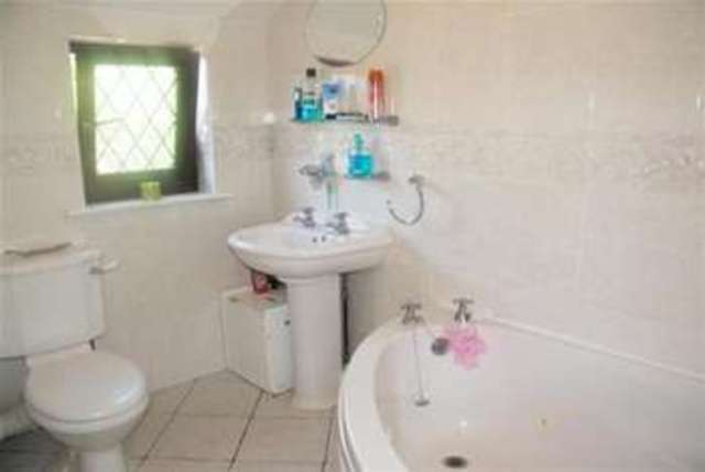  Image of 2 bedroom Detached house to rent in Curlew Close Washington NE38 at Washington, NE38 0EH