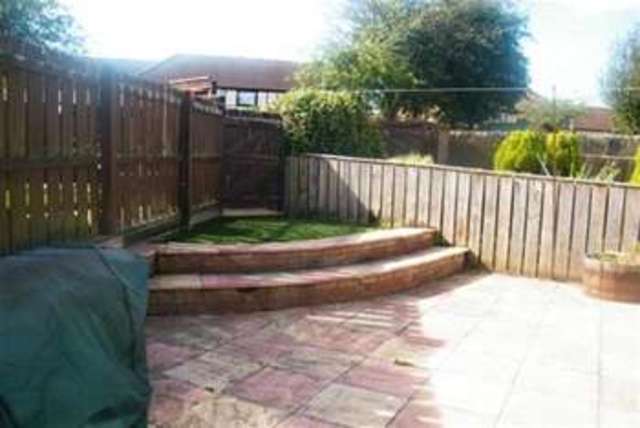  Image of 2 bedroom Detached house to rent in Curlew Close Washington NE38 at Washington, NE38 0EH