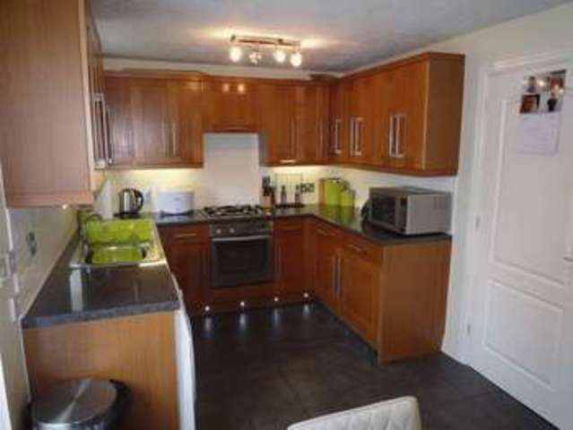  Image of 3 bedroom Terraced house for sale in Cwrt Pencoedtre Barry CF62 at Cwrt Pencoedtre  Barry, CF62 9BS