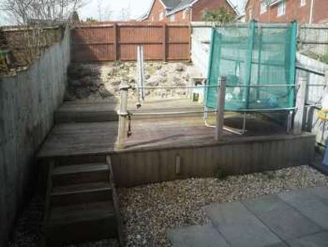  Image of 3 bedroom Terraced house for sale in Cwrt Pencoedtre Barry CF62 at Cwrt Pencoedtre  Barry, CF62 9BS