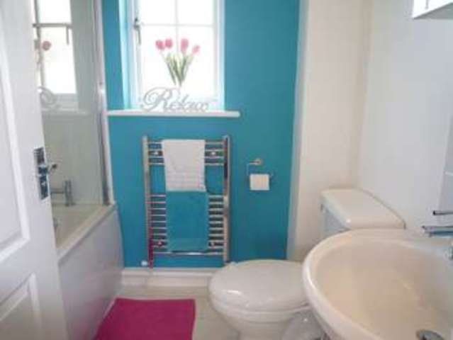  Image of 3 bedroom Terraced house for sale in Cwrt Pencoedtre Barry CF62 at Cwrt Pencoedtre  Barry, CF62 9BS