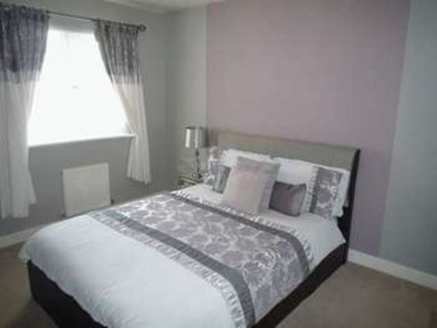  Image of 3 bedroom Terraced house for sale in Cwrt Pencoedtre Barry CF62 at Cwrt Pencoedtre  Barry, CF62 9BS