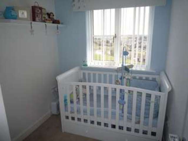  Image of 3 bedroom Terraced house for sale in Cwrt Pencoedtre Barry CF62 at Cwrt Pencoedtre  Barry, CF62 9BS