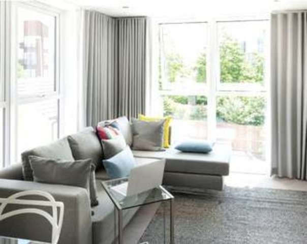  Image of 2 bedroom Apartment to rent in Rushley Way Reading RG2 at Kennet Island Reading Whitley, RG2 0GN